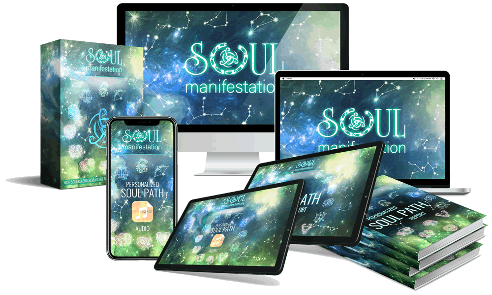 Soul Manifestation